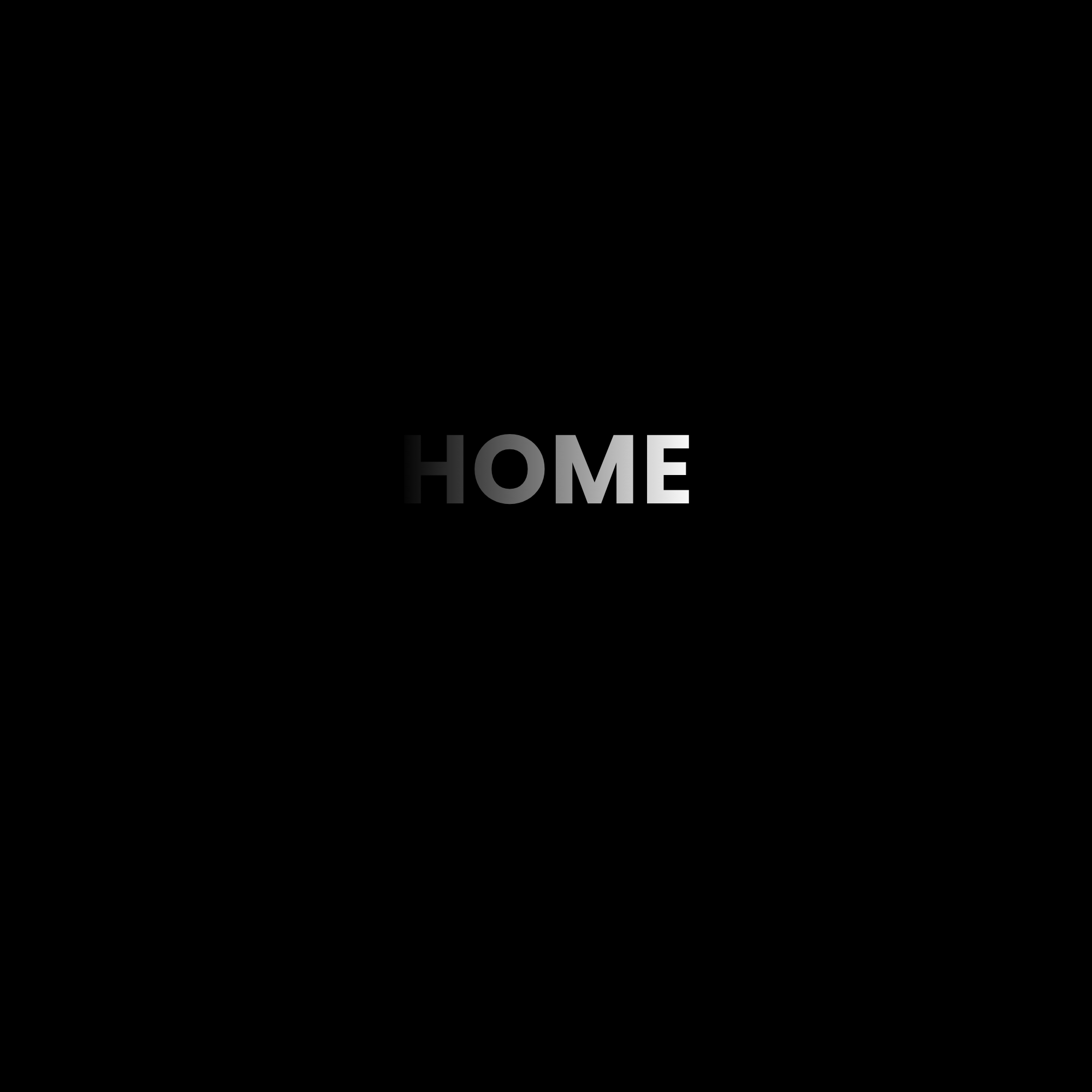 Home page
