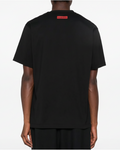 JEMBER BLACK T-SHIRT
