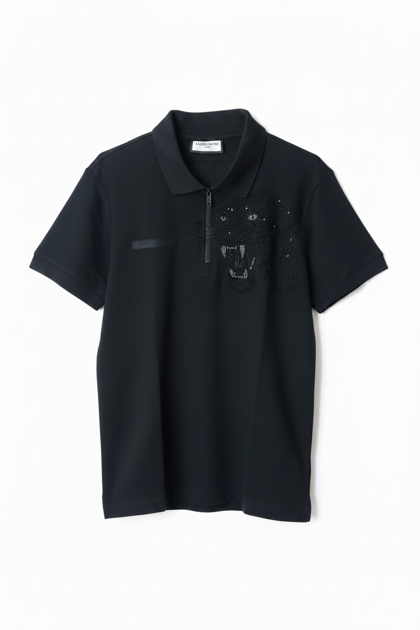 BESAKIH POLO SHIRT