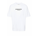 Paris Script White