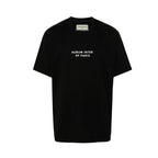 JEMBER BLACK T-SHIRT