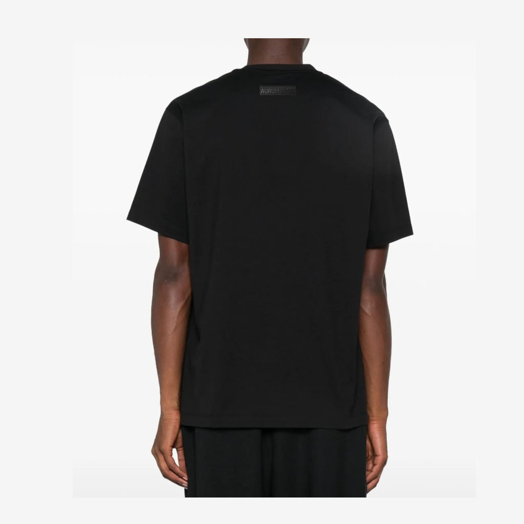 JAYAPURA BLACK T-SHIRT