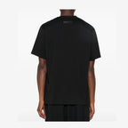 JAYAPURA BLACK T-SHIRT