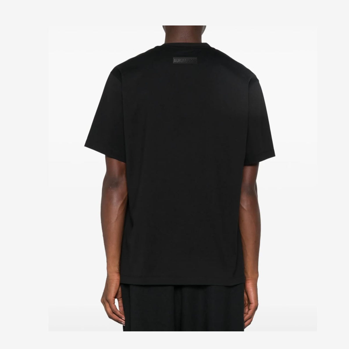 JAYAPURA BLACK T-SHIRT