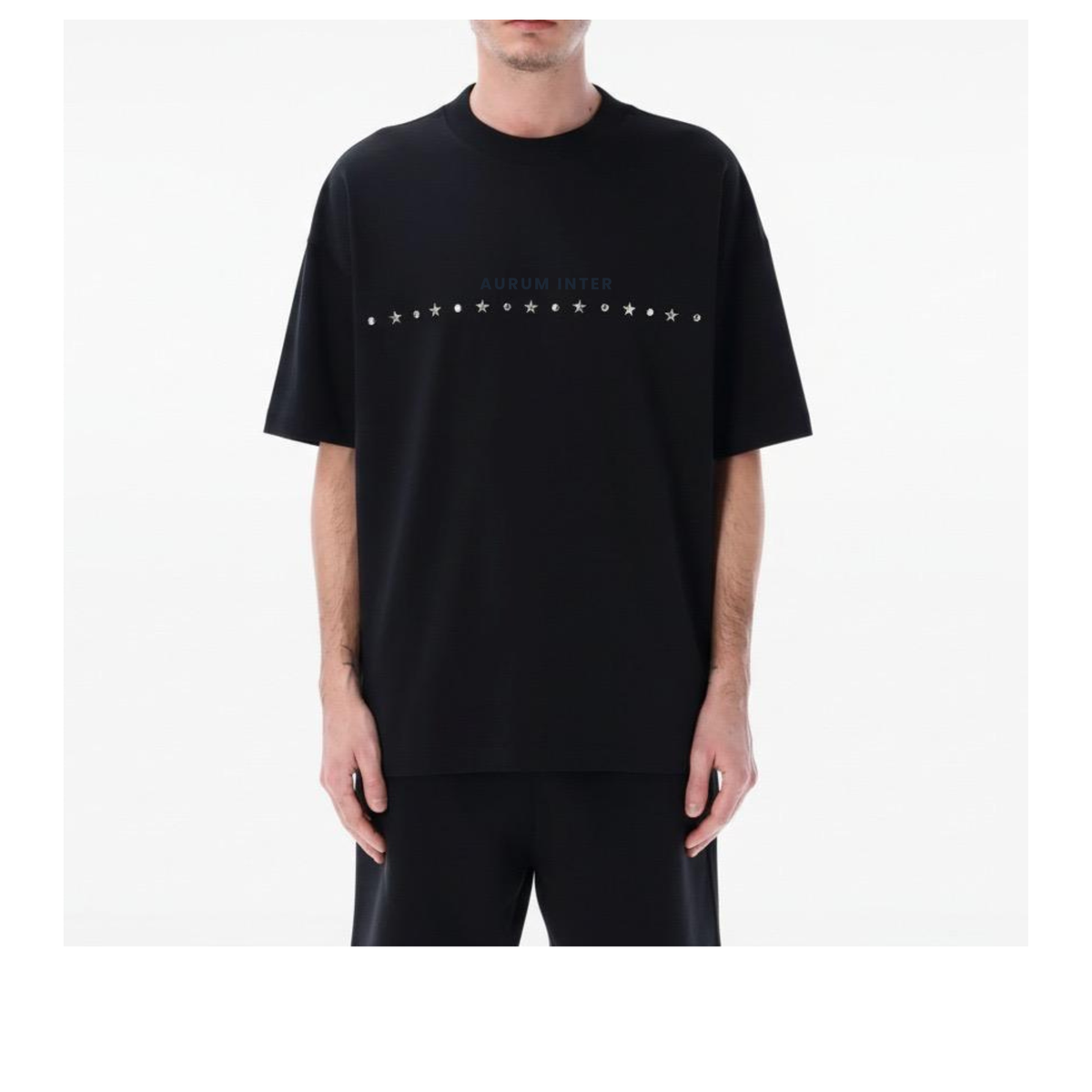 STELLAR LINE TEE