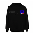 The Conviction Hoodie
