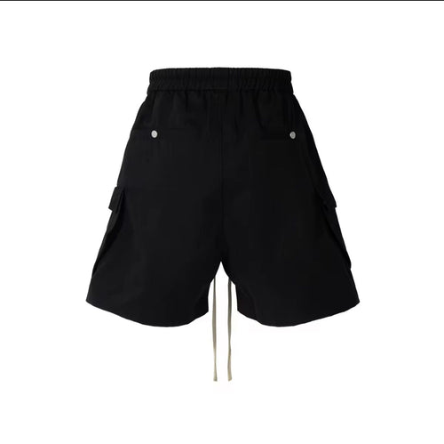 Fracture Short