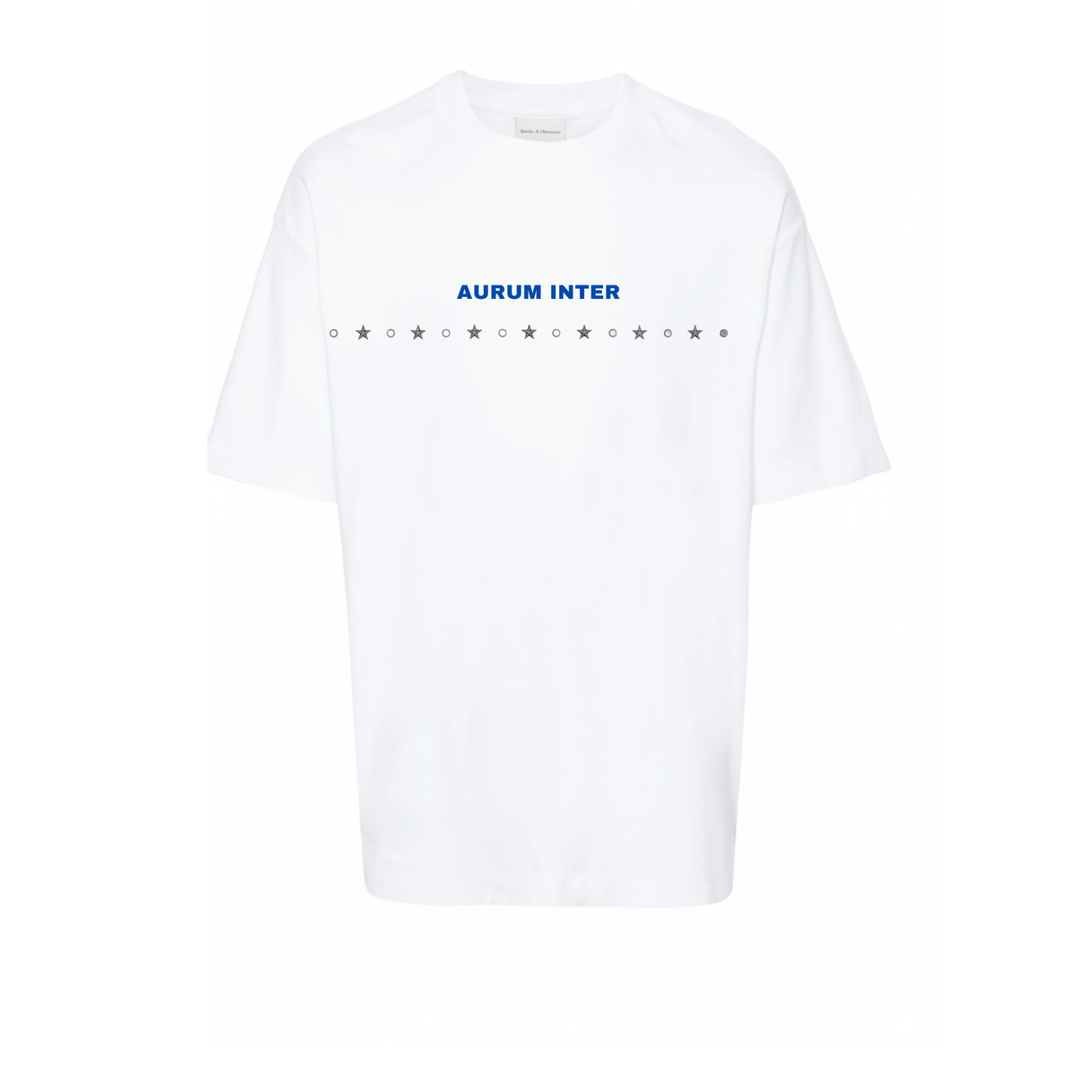 Signal White-Stars