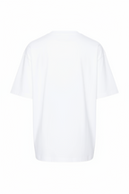 Paris Script White