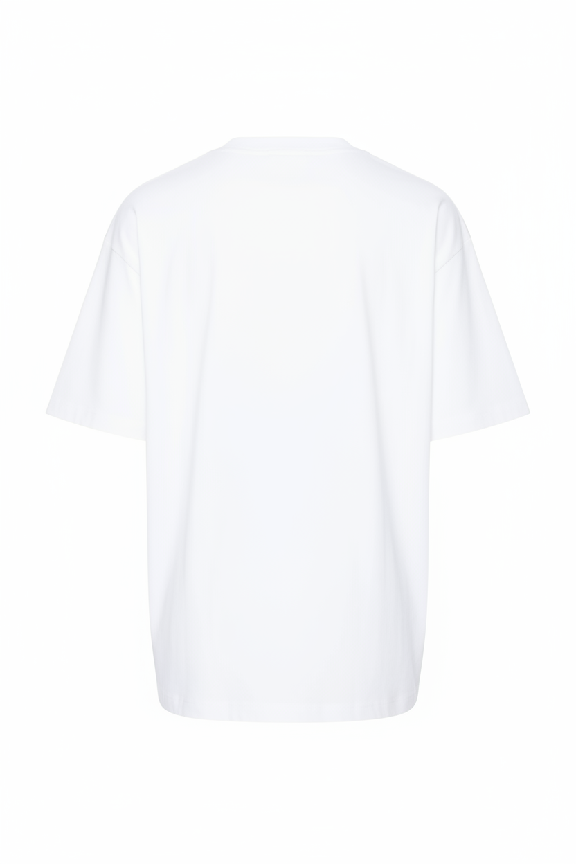 Paris Script White